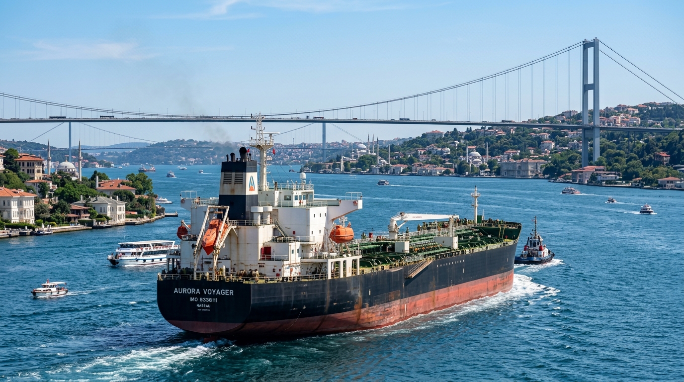 Akdeniz Limanları & Terminal Acenteliği